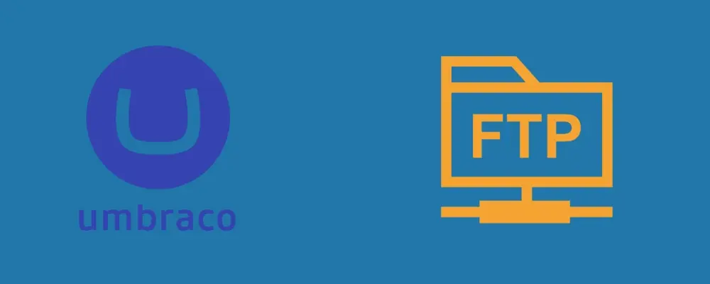 Remote media storage in Umbraco