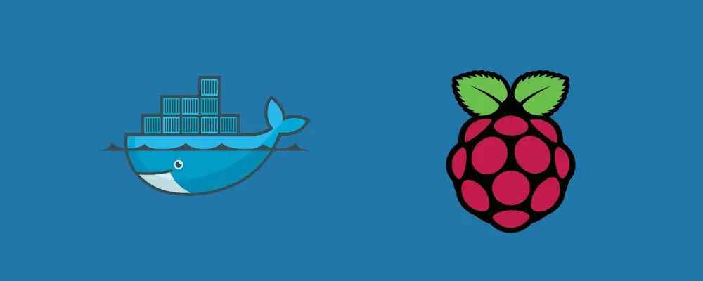 Docker and Raspberry Pi