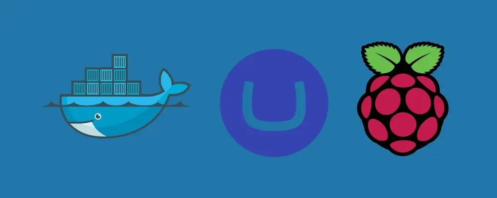 Running Umbraco inside a Docker container