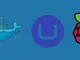 Running Umbraco inside a Docker container